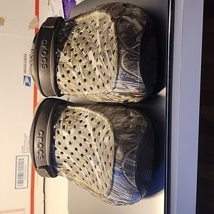 Cleaning out closet have too much!